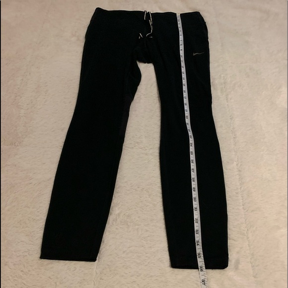 Women’s Nike Dri-Fit Black - Picture 10 of 11